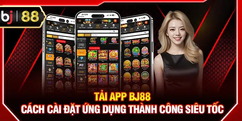 tải app BJ88